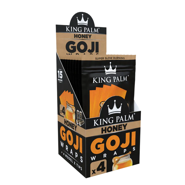 KingPalm_GojiWraps_Honey