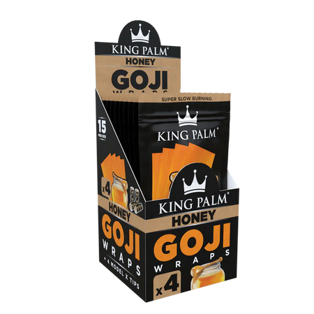 KingPalm_GojiWraps_Honey