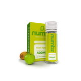 Numbz 500MG | 10ct/50mg | Multiple Flavors