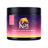 Koi CBD Gummies Broad Spectrum | 60ct | 600mg CBD