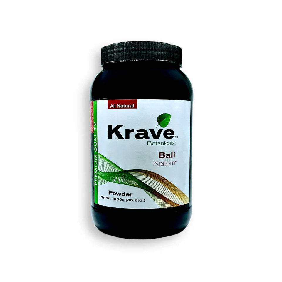 KraveBotanicalPowder_1000G_Bali