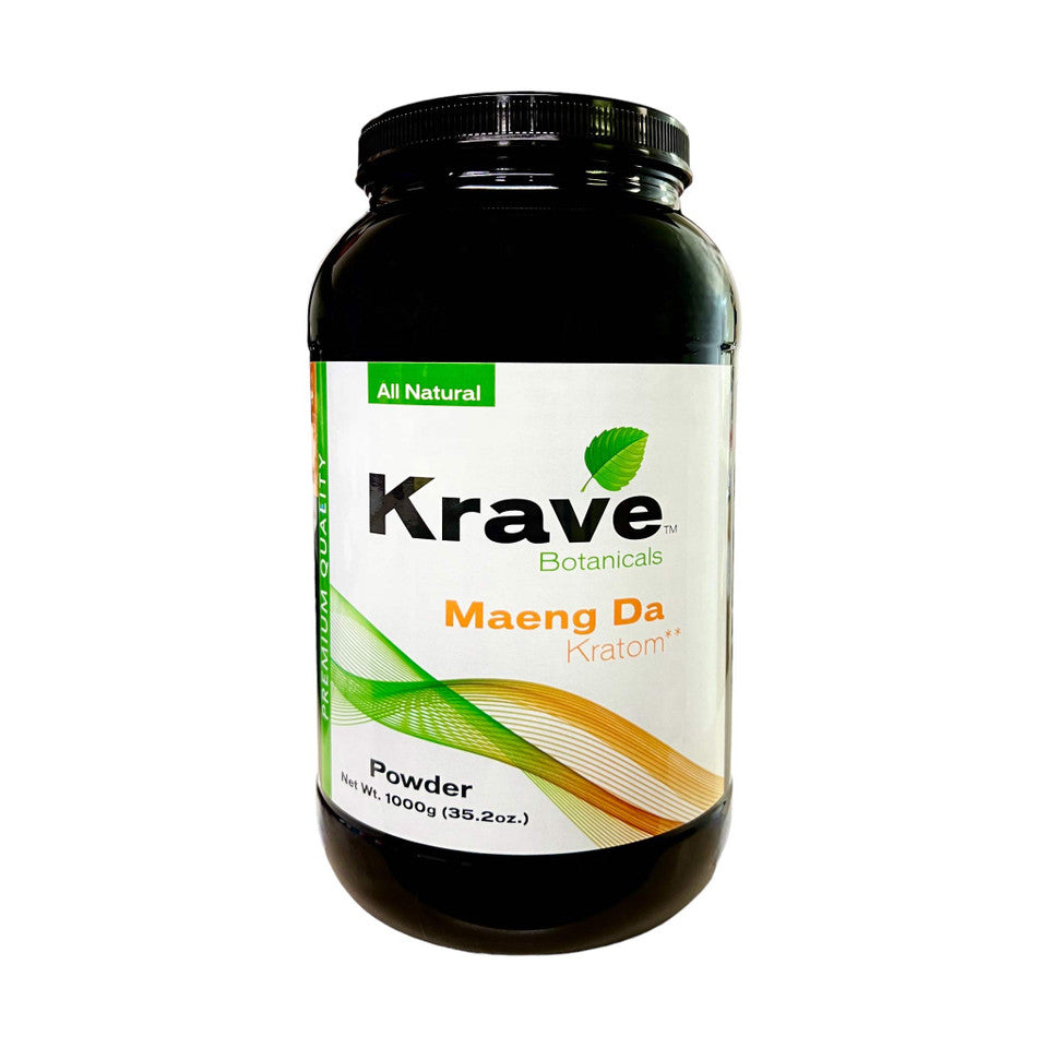 KraveBotanicalPowder_1000G_MaengDa
