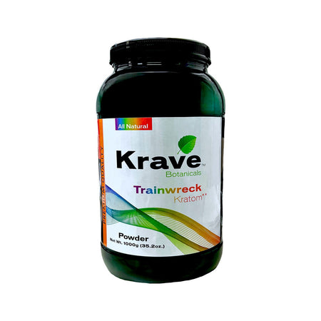 KraveBotanicalPowder_1000G_TrainWreck