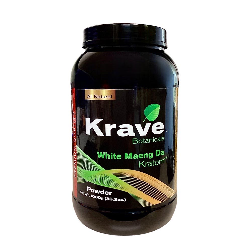 KraveBotanicalPowder_1000G_WhiteMaengDa