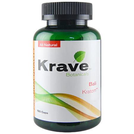 KraveBotanical_150Caps_Bali