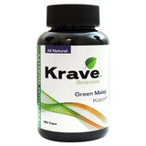 KraveBotanical_150Caps_GreenMalay