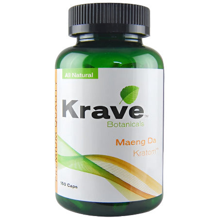 KraveBotanical_150Caps_MaengDa