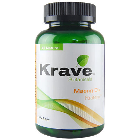 KraveBotanical_150Caps_MaengDa