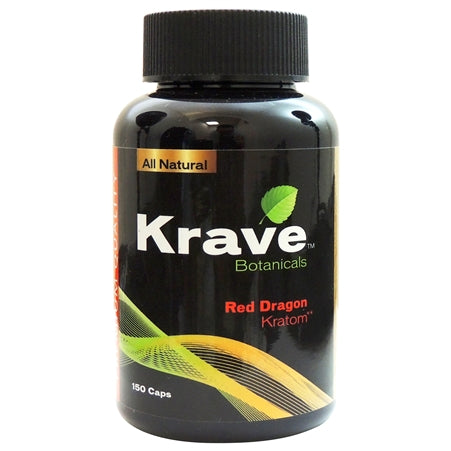 KraveBotanical_150Caps_RedDragon