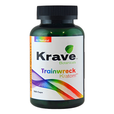KraveBotanical_150Caps_TrainWreck