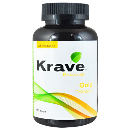 KraveBotanical_150Caps_WhiteThai