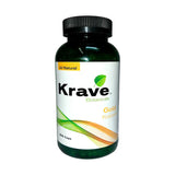 KraveBotanical_300Caps_Gold