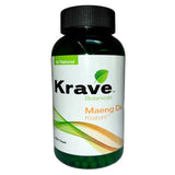 KraveBotanical_300Caps_MaengDa