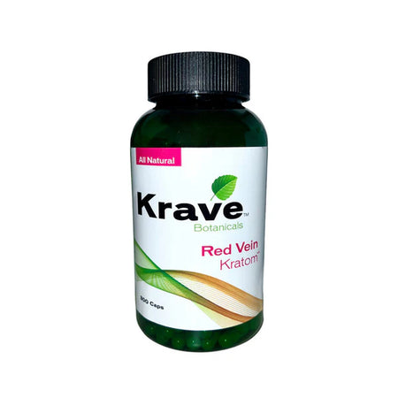 KraveBotanical_300Caps_RedVein