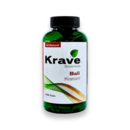 KraveBotanical_500Caps_Bali