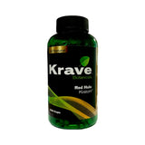 KraveBotanical_500Caps_RedHulu