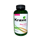 KraveBotanical_500Caps_RedVein