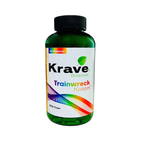 KraveBotanical_500Caps_Trainwreck