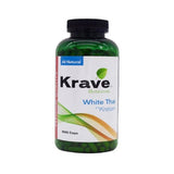 KraveBotanical_500Caps_WhiteThai