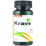 KraveBotanical_75Caps_Bali