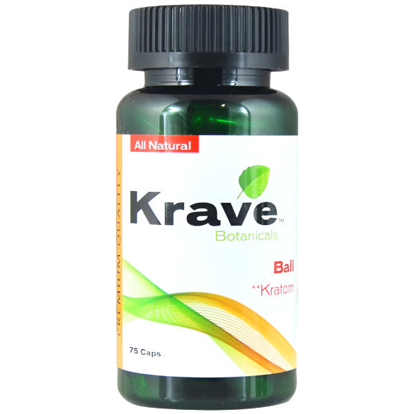 KraveBotanical_75Caps_Bali