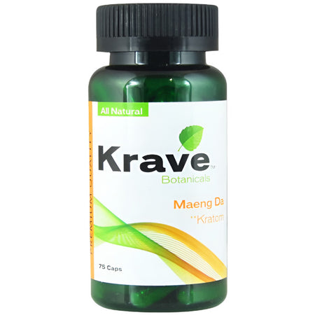 KraveBotanical_75Caps_MaengDa