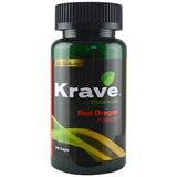 KraveBotanical_75Caps_RedDragon