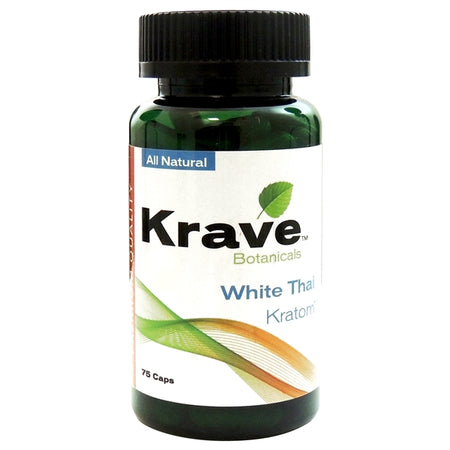 KraveBotanical_75Caps_WhiteThai