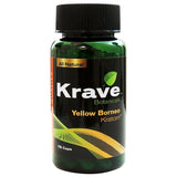 KraveBotanical_75Caps_YellowBorneo