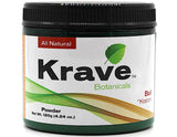 KraveBotanicalsPowder_120G_Bali