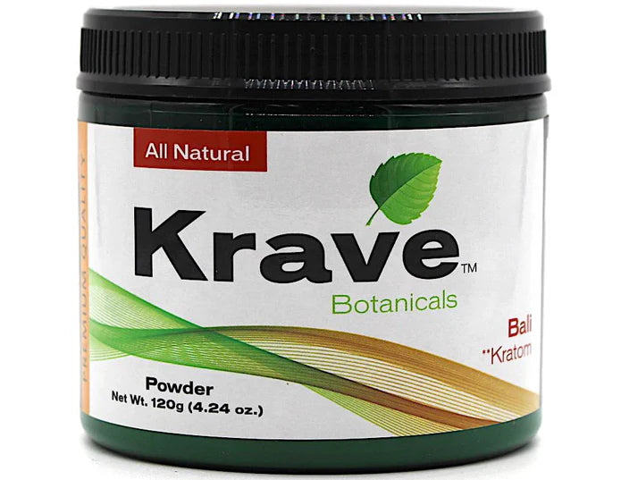 KraveBotanicalsPowder_120G_Bali