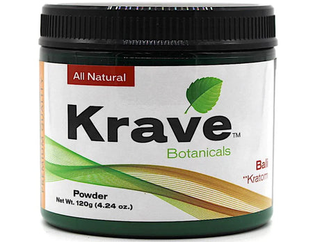KraveBotanicalsPowder_120G_Bali