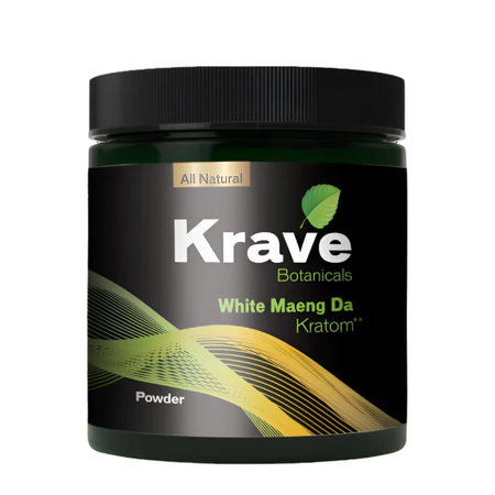 KraveBotanicalsPowder_120G_WhiteMaengDa