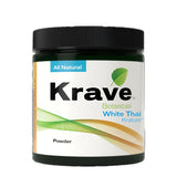 KraveBotanicalsPowder_120G_WhiteThai