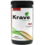 KraveBotanicalsPowder_250G_Bali