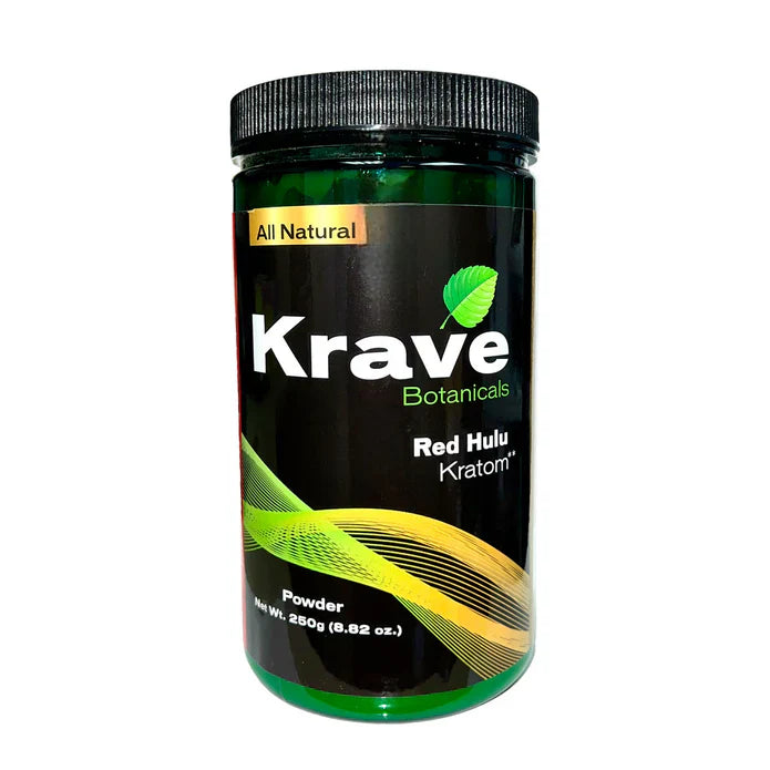 KraveBotanicalsPowder_250G_RedHulu