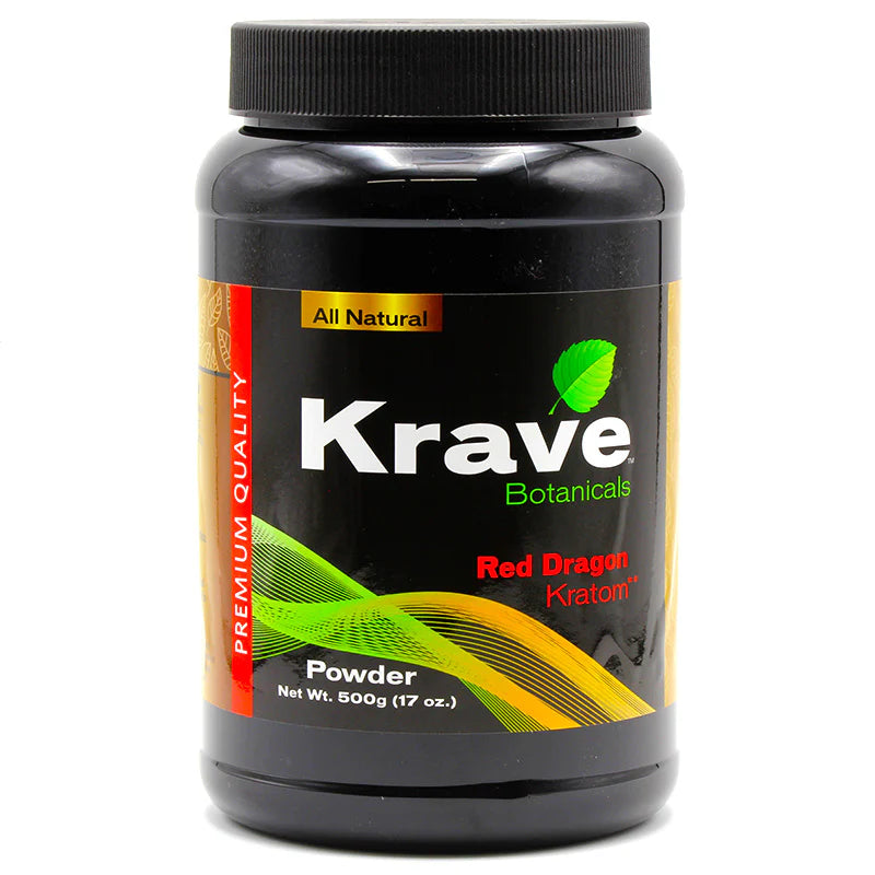 KraveBotanicalsPowder_500G_RedDragon