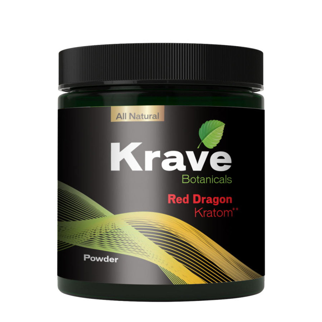 KraveBotanicalsPowder_60G_RedDragon