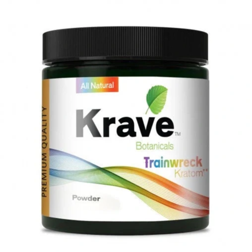 KraveBotanicalsPowder_60G_TrainWreck