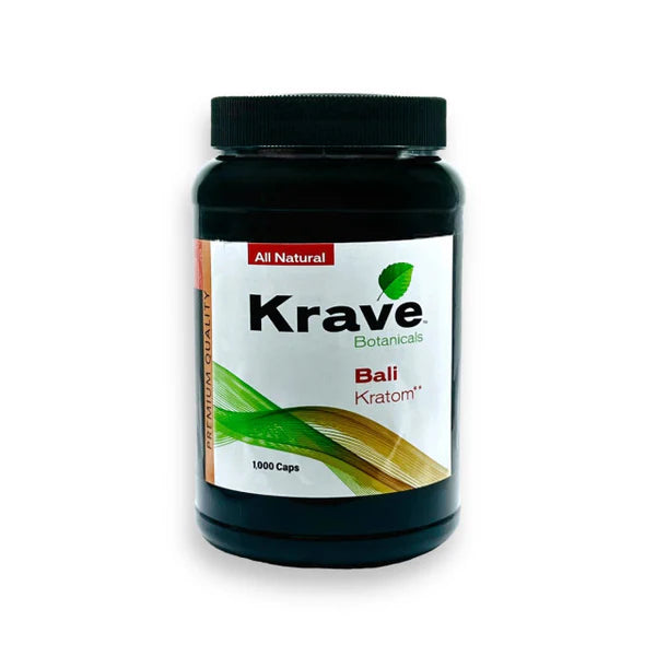 KraveBotanicals_1000Caps_Bali