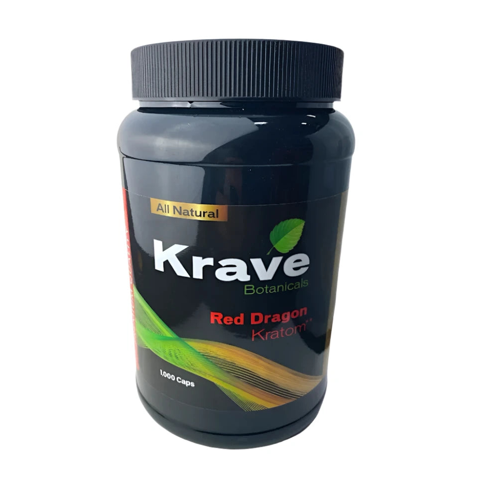 KraveBotanicals_1000Caps_RedDragon