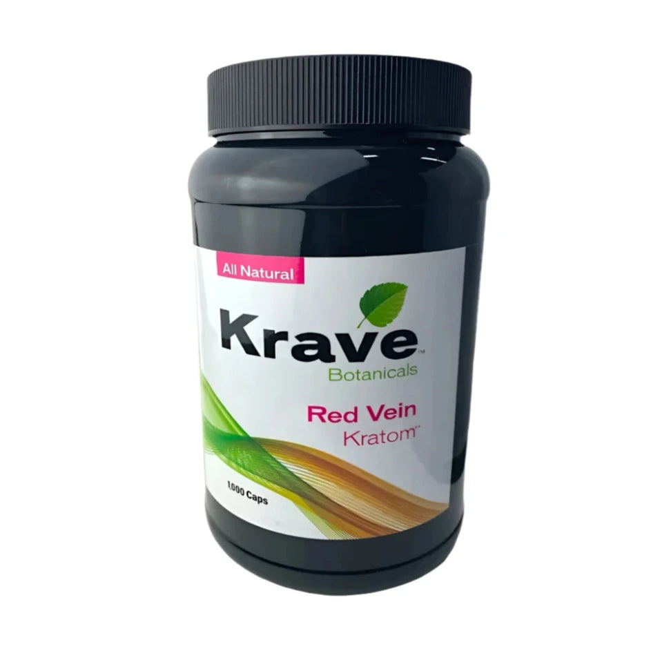 KraveBotanicals_1000Caps_RedVein