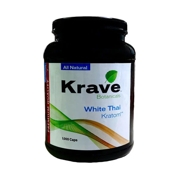 KraveBotanicals_1000Caps_WhiteThai