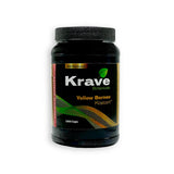 KraveBotanicals_1000Caps_YellowBorneo