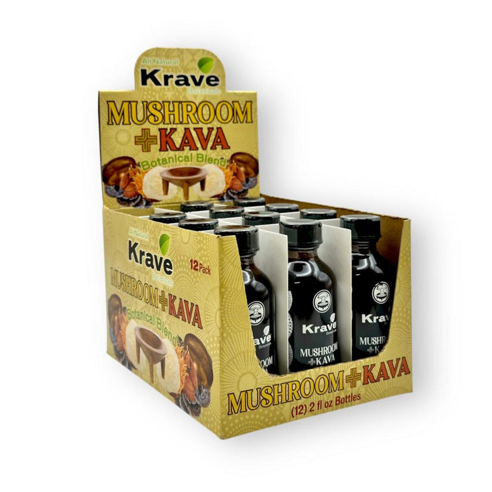 KraveBotanicals_Mushroom+Kava_12Pack