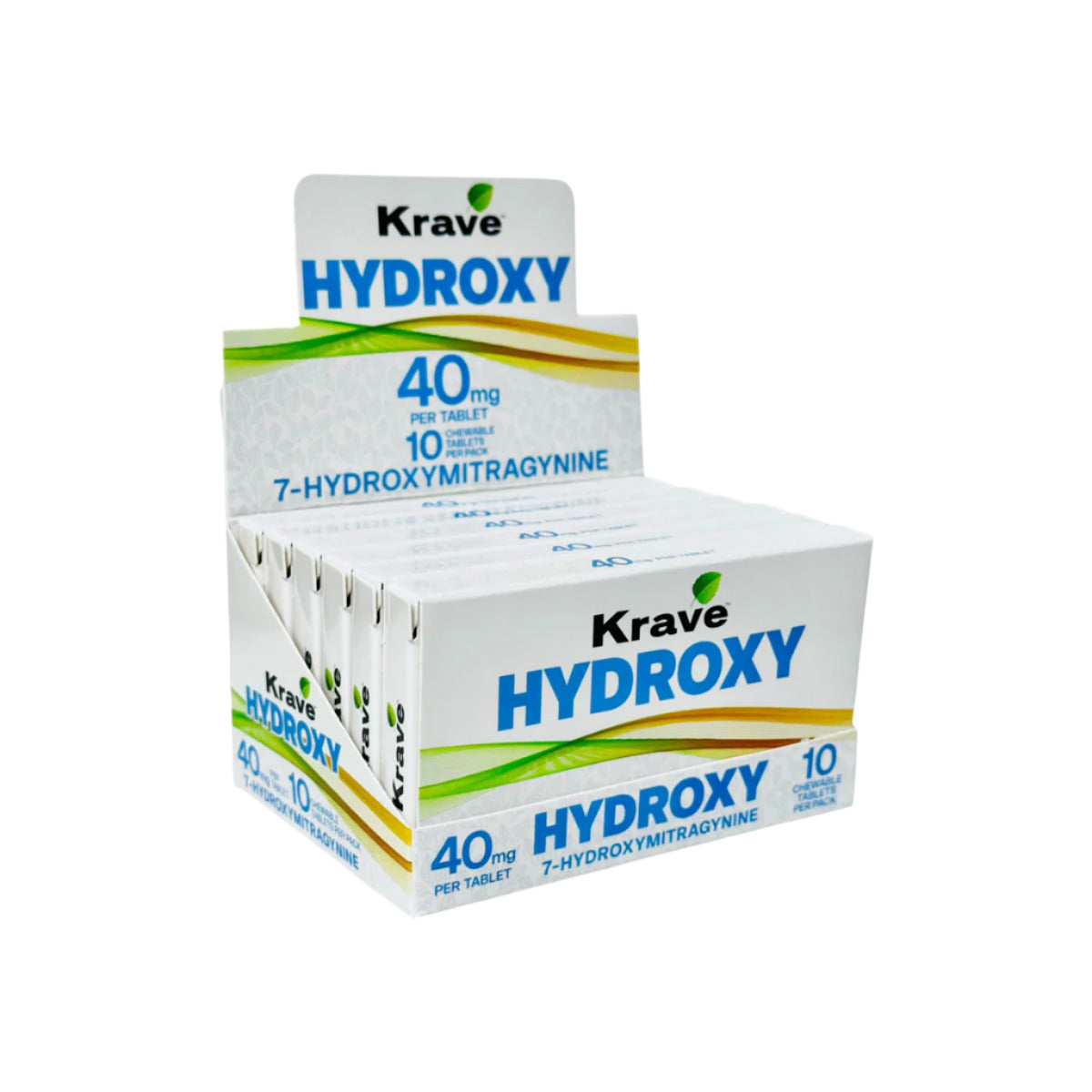 Krave_Hydroxy_40MG_6Pack