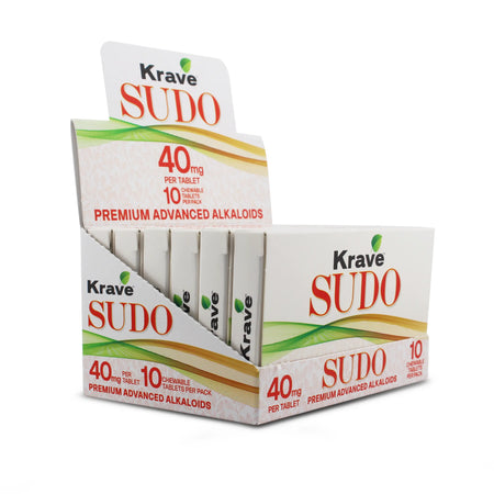 Krave_Sudo_40MG_6Pack