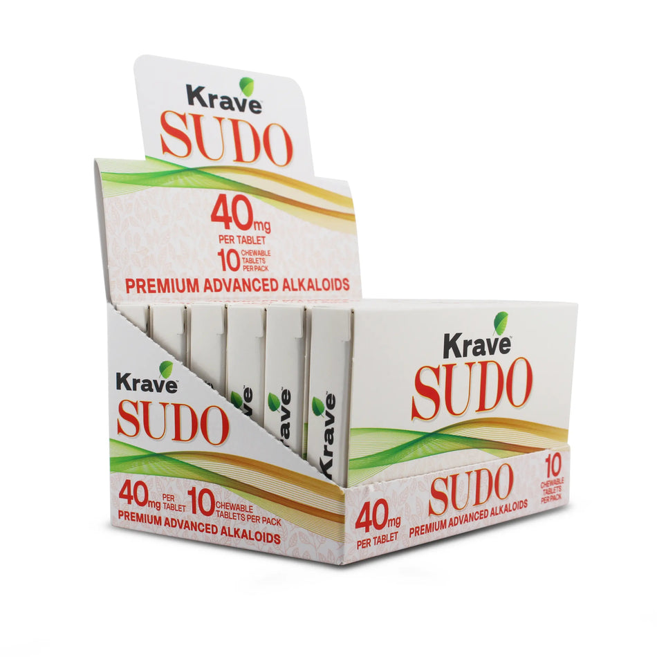Krave_Sudo_40MG_6Pack
