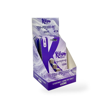 KreamOhmz_7OHPseudoMIT_4Tablet_100MGPerTablet_Grape