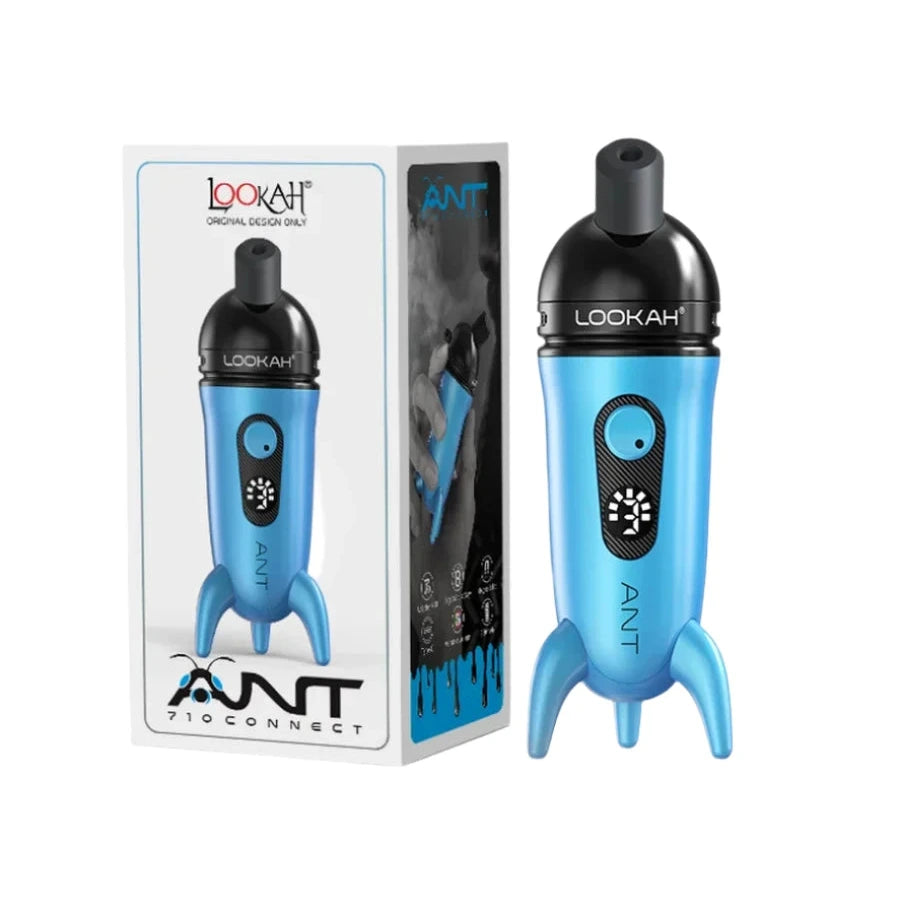 Lookah Ant Wax Pen | Multiple Color Option